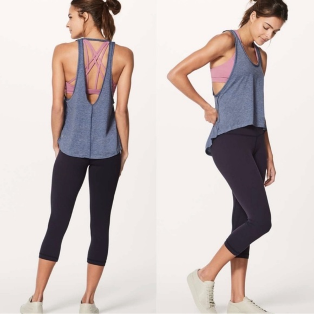 Lululemon Intended‎ Tank Size 4
